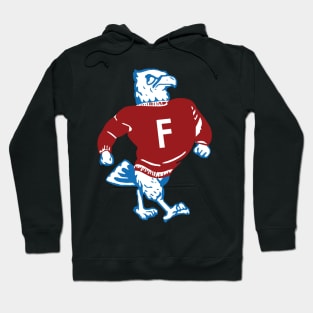 A.C. Flora Falcon Hoodie